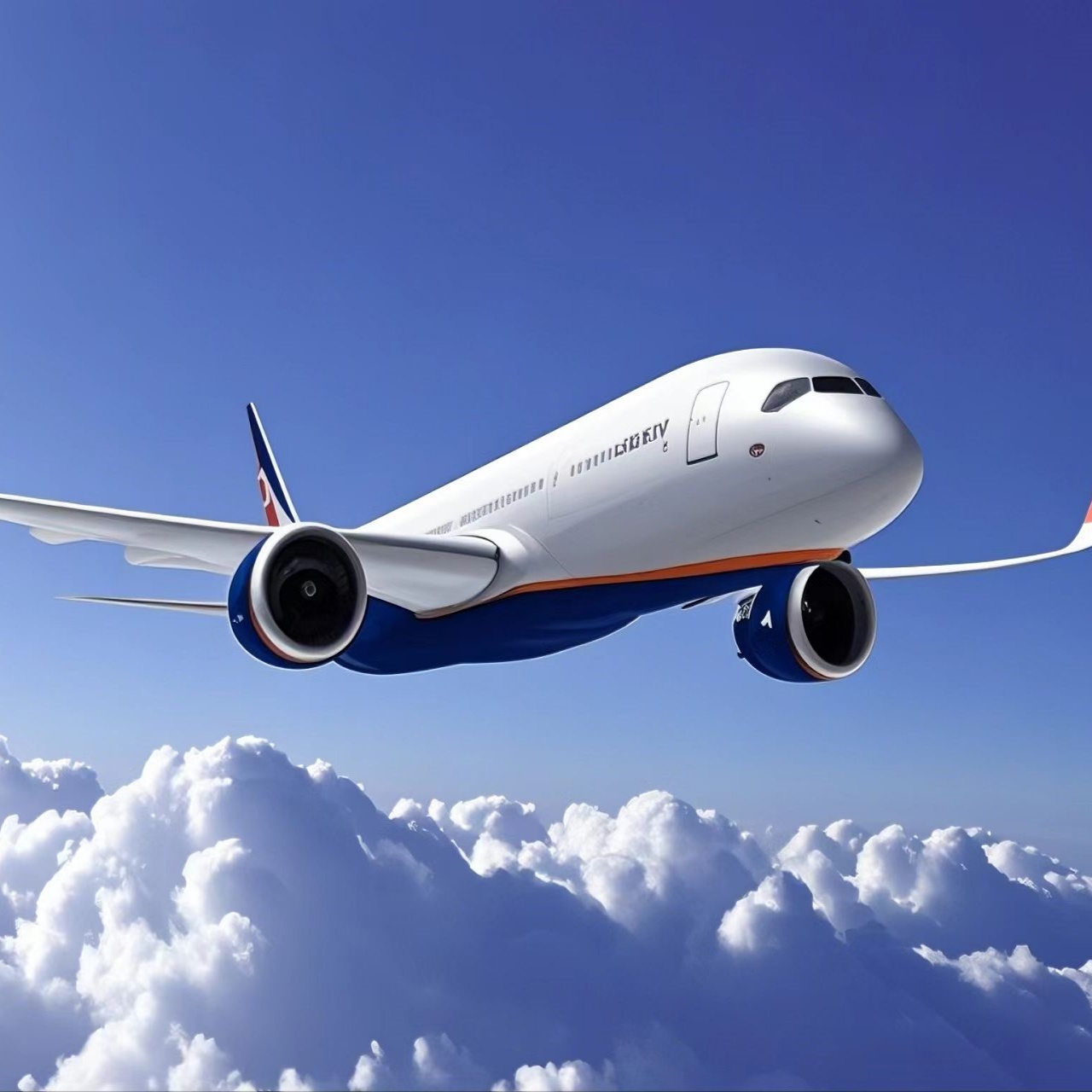 随州到北京空运当日达服务，航空快递如闪电，包裹当天送达